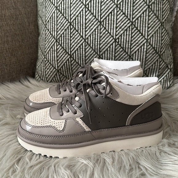 NEW HIGHLAND SNEAKERS - Picture 7 of 12